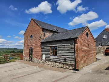 Llansanffraid, Shropshire county, Midlands