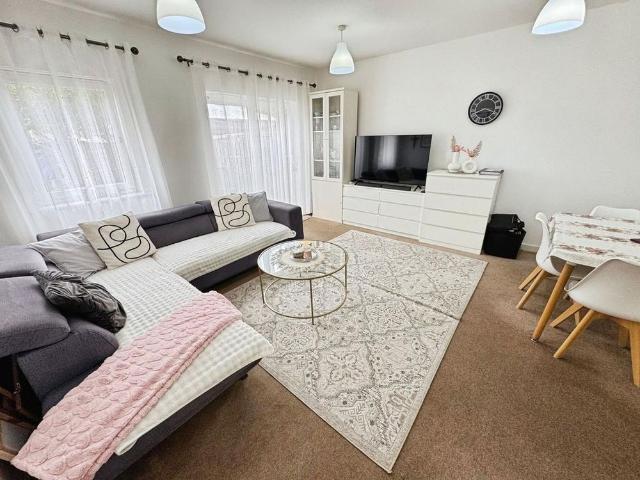 3 bedroom property to rent