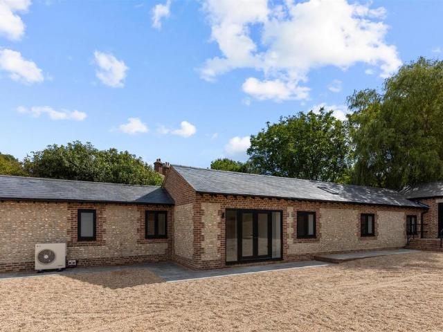 3 bedroom property to rent