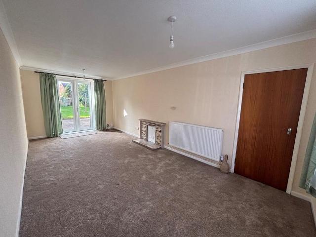 3 bedroom property to rent