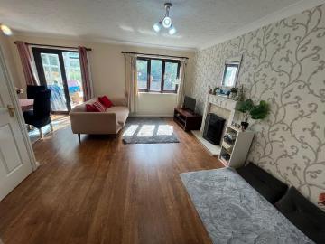 3 bedroom property to rent