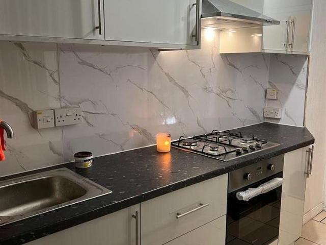 3 bedroom property to rent