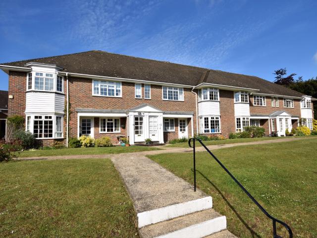 3 bedroom Property to rent