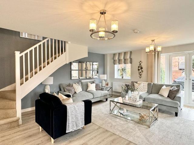 3 bedroom property to rent