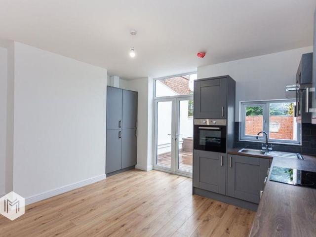 3 bedroom property to rent