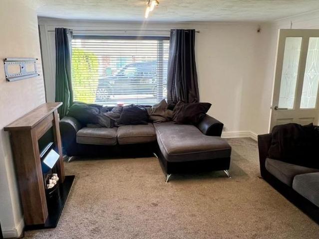 3 bedroom property to rent