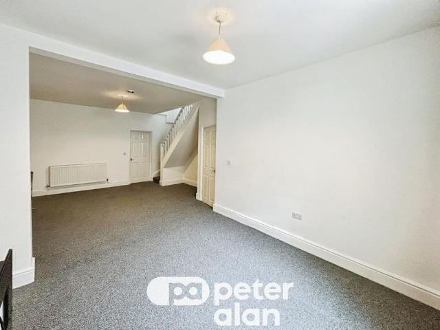 3 bedroom property to rent