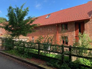 3 bedroom property to rent