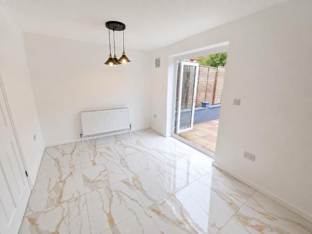 3 bedroom property to rent