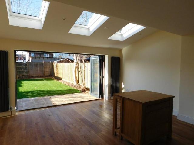 3 bedroom property to rent