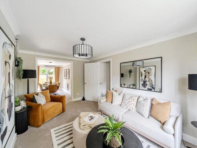3 bedroom property to rent