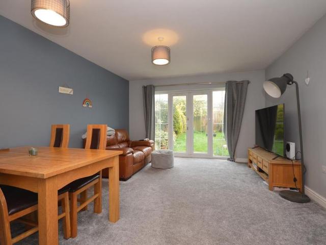 3 bedroom property to rent