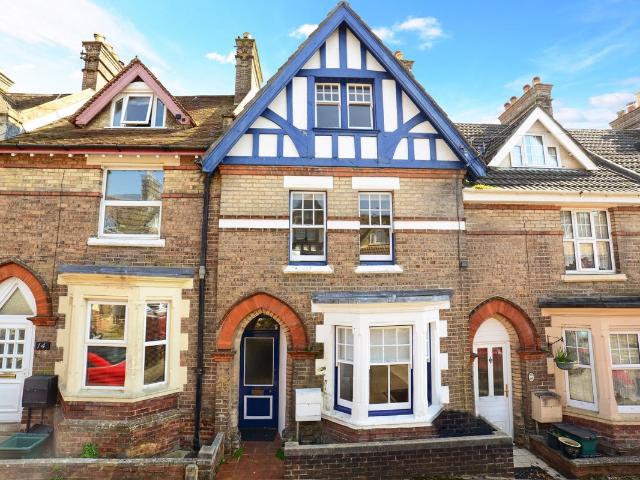 3 bedroom property to rent