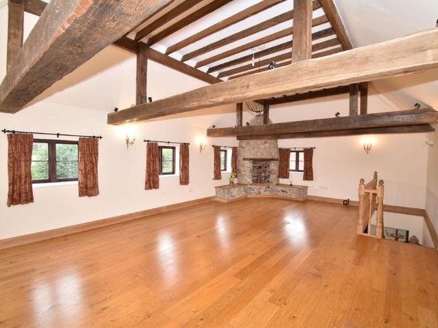 3 bedroom property to rent