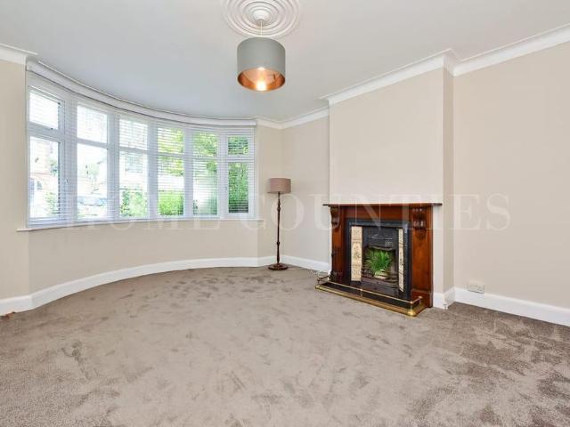 3 bedroom property to rent