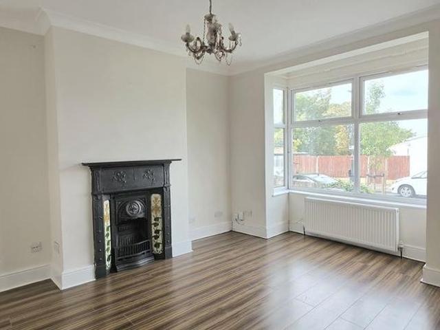3 bedroom property to rent