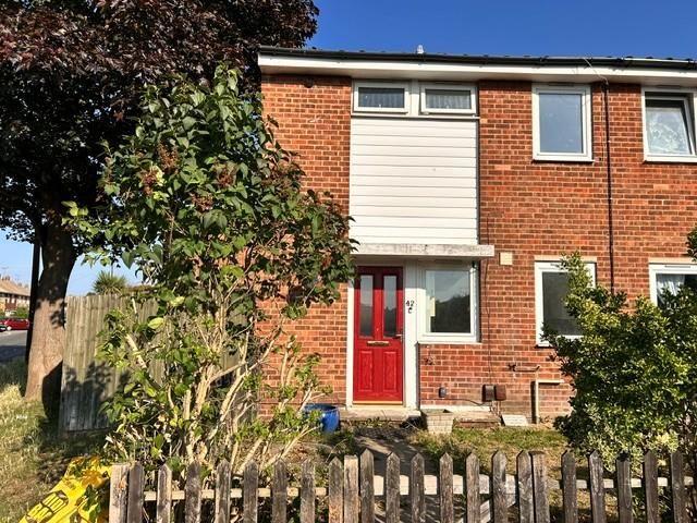 3 bedroom property to rent
