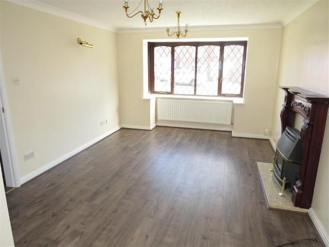 3 bedroom property to rent