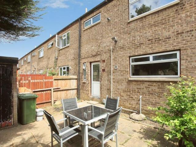 3 bedroom property to rent