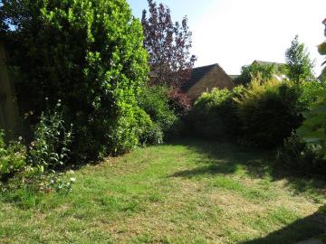 Banbury, Oxfordshire county, South East England