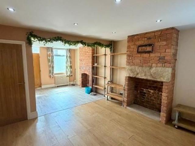 3 bedroom property to rent
