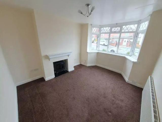 3 bedroom property to rent