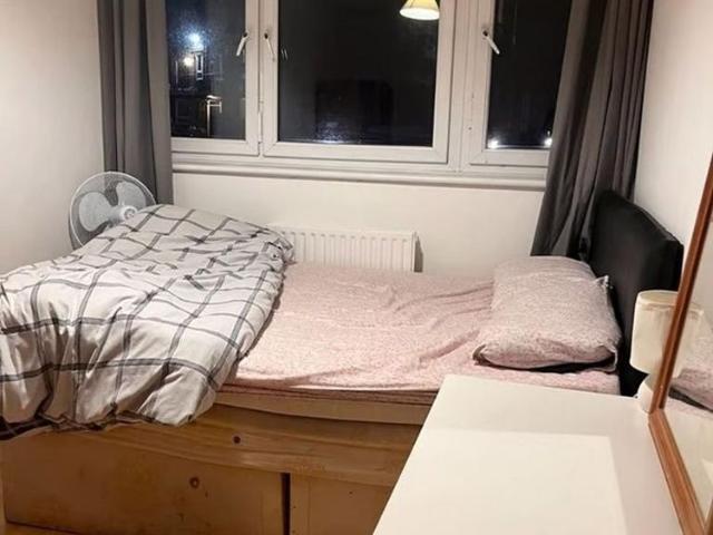 3 bedroom property to rent