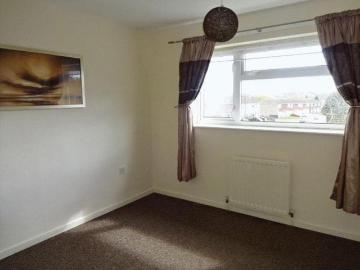 Tennyson Way DY10 Kidderminster, DY11, Black Country, West Midlands, Midlands