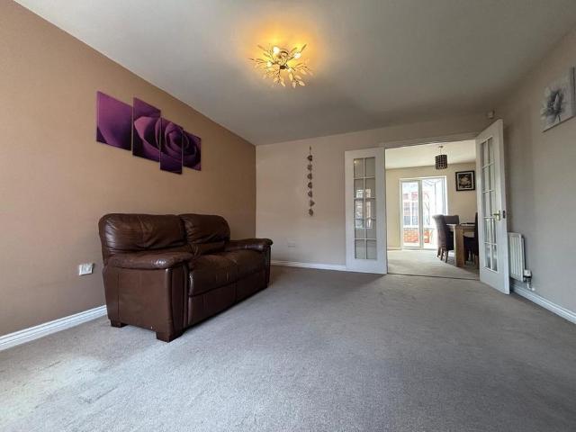 3 bedroom property to rent