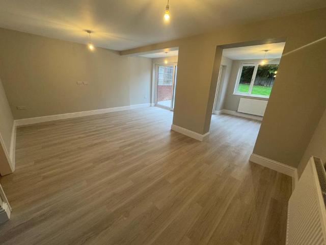3 bedroom property to rent