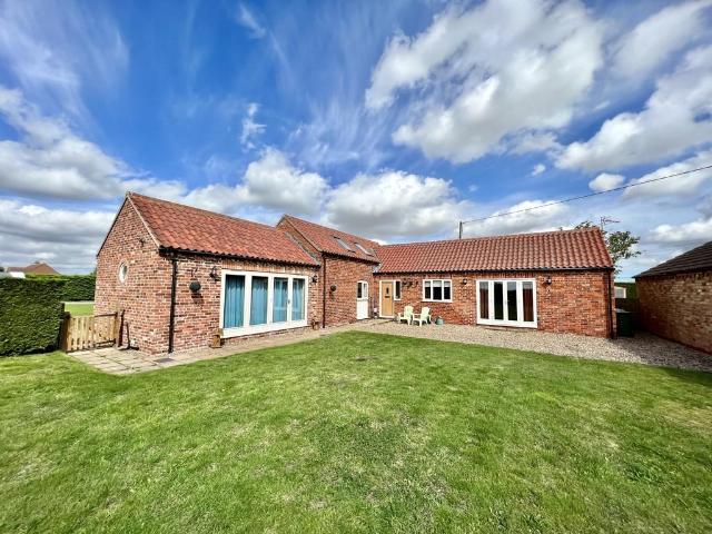 3 bedroom property to rent