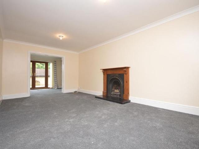3 bedroom property to rent