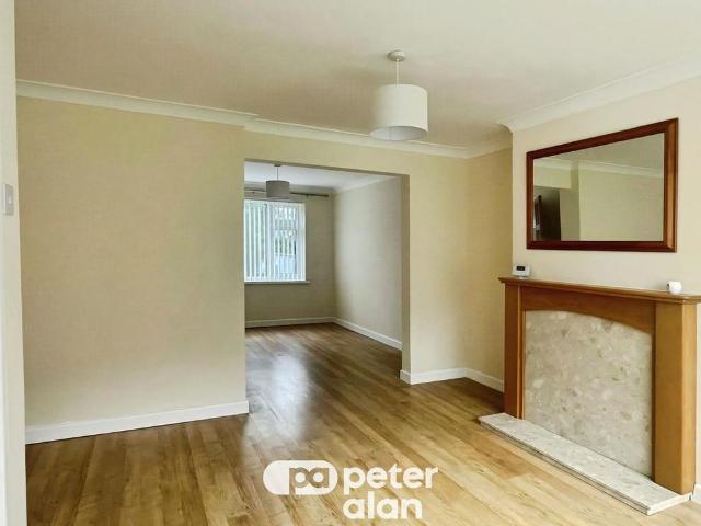 3 bedroom property to rent
