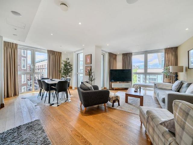 3 bedroom property to rent