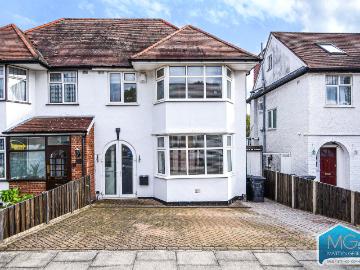 3 bedroom Property to rent