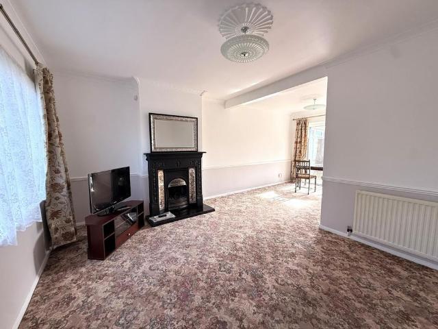 3 bedroom property to rent