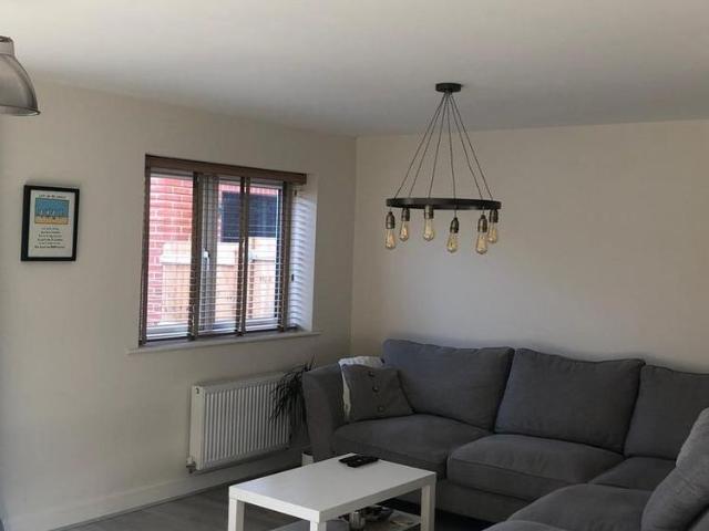 3 bedroom property to rent