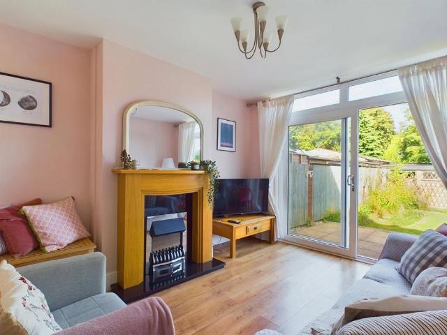 3 bedroom property to rent
