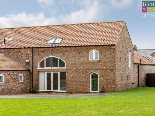 3 bedroom property to rent