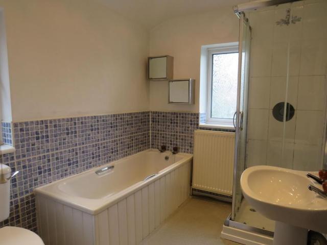 3 bedroom property to rent