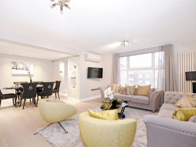 3 Bedroom Property to Rent