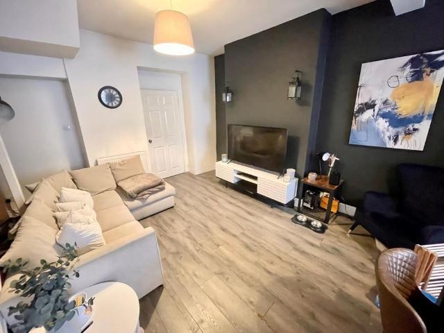 3 bedroom property to rent