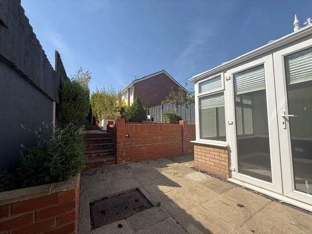 3 bedroom property to rent