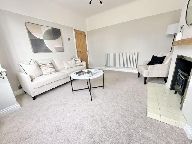 3 bedroom property to rent