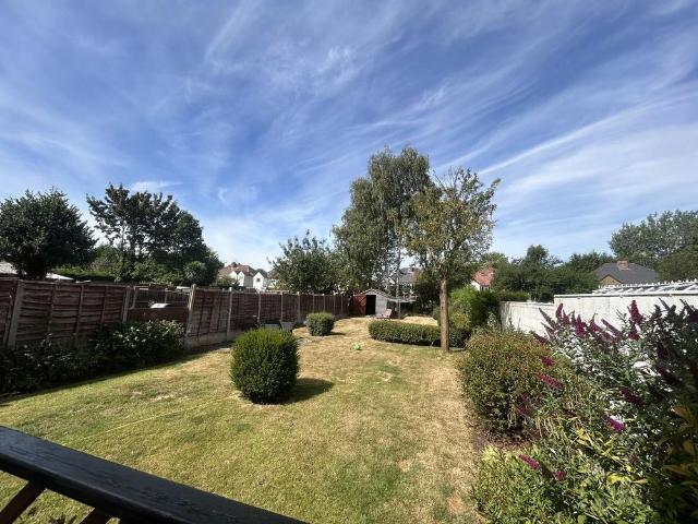 3 bedroom property to rent