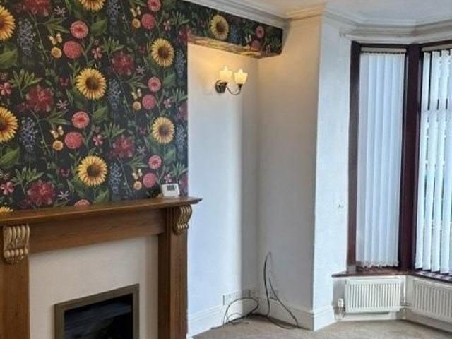 3 bedroom property to rent