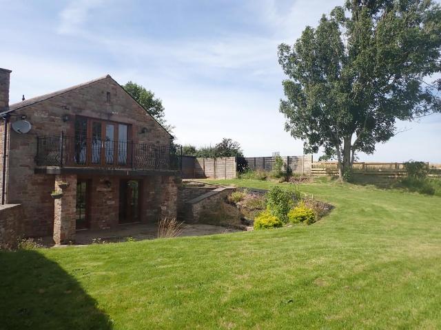 3 bedroom property to rent
