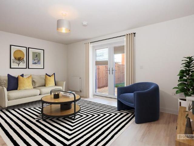 3 bedroom property to rent