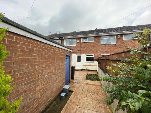 3 bedroom property to rent
