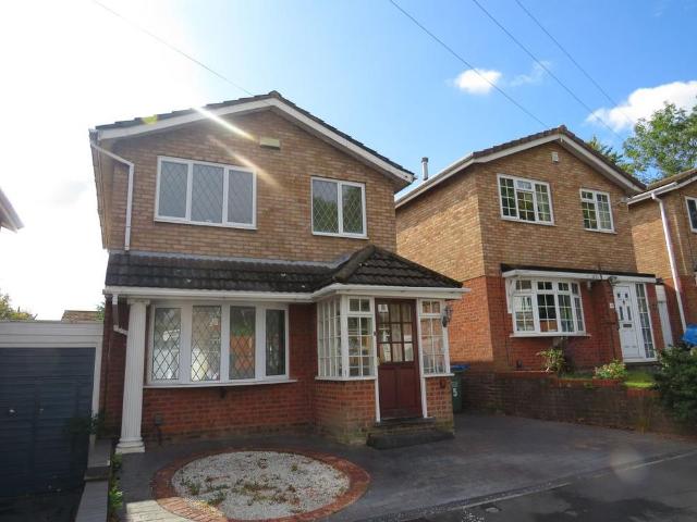 3 bedroom property to rent